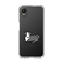 Slim Protection Case［ Original - CASEPLAY Dog - border collie ］