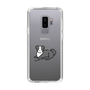 Slim Protection Case［ Original - CASEPLAY Dog - border collie ］