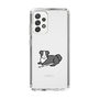 Slim Protection Case［ Original - CASEPLAY Dog - border collie ］