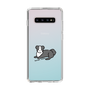 Slim Protection Case［ Original - CASEPLAY Dog - border collie ］