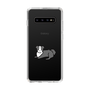 Slim Protection Case［ Original - CASEPLAY Dog - border collie ］