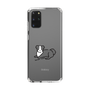 Slim Protection Case［ Original - CASEPLAY Dog - border collie ］