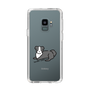 Slim Protection Case［ Original - CASEPLAY Dog - border collie ］