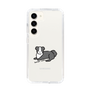 Slim Protection Case［ Original - CASEPLAY Dog - border collie ］