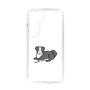 Slim Protection Case［ Original - CASEPLAY Dog - border collie ］
