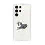 Slim Protection Case［ Original - CASEPLAY Dog - border collie ］