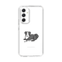Slim Protection Case［ Original - CASEPLAY Dog - border collie ］