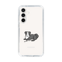 Slim Protection Case［ Original - CASEPLAY Dog - border collie ］