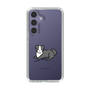 Slim Protection Case［ Original - CASEPLAY Dog - border collie ］
