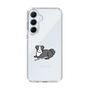 Slim Protection Case［ オリジナル - CASEPLAYイヌ - border collie ］