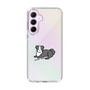 Slim Protection Case［ オリジナル - CASEPLAYイヌ - border collie ］