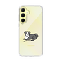 Slim Protection Case［ オリジナル - CASEPLAYイヌ - border collie ］