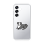 Slim Protection Case［ Original - CASEPLAY Dog - border collie ］