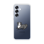 Slim Protection Case［ Original - CASEPLAY Dog - border collie ］
