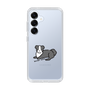Slim Protection Case［ Original - CASEPLAY Dog - border collie ］