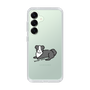 Slim Protection Case［ Original - CASEPLAY Dog - border collie ］