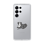 Slim Protection Case［ Original - CASEPLAY Dog - border collie ］