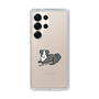 Slim Protection Case［ Original - CASEPLAY Dog - border collie ］