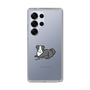 Slim Protection Case［ Original - CASEPLAY Dog - border collie ］