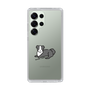 Slim Protection Case［ Original - CASEPLAY Dog - border collie ］