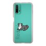 Slim Protection Case［ Original - CASEPLAY Dog - border collie ］