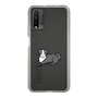 Slim Protection Case［ Original - CASEPLAY Dog - border collie ］