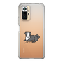Slim Protection Case［ Original - CASEPLAY Dog - border collie ］