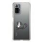 Slim Protection Case［ Original - CASEPLAY Dog - border collie ］