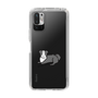 Slim Protection Case［ Original - CASEPLAY Dog - border collie ］