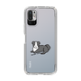Slim Protection Case［ Original - CASEPLAY Dog - border collie ］