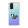 Slim Protection Case［ Original - CASEPLAY Dog - border collie ］