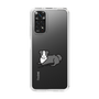 Slim Protection Case［ Original - CASEPLAY Dog - border collie ］