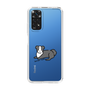 Slim Protection Case［ Original - CASEPLAY Dog - border collie ］