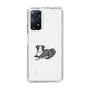 Slim Protection Case［ Original - CASEPLAY Dog - border collie ］