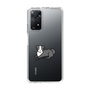Slim Protection Case［ Original - CASEPLAY Dog - border collie ］