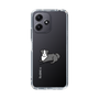 Slim Protection Case［ Original - CASEPLAY Dog - border collie ］