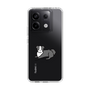 Slim Protection Case［ Original - CASEPLAY Dog - border collie ］