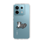 Slim Protection Case［ Original - CASEPLAY Dog - border collie ］
