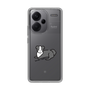 Slim Protection Case［ Original - CASEPLAY Dog - border collie ］