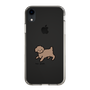 Slim Protection Case［ Original - CASEPLAY Dog - Toy Pooh ］