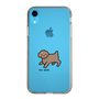 Slim Protection Case［ Original - CASEPLAY Dog - Toy Pooh ］