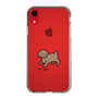 Slim Protection Case［ Original - CASEPLAY Dog - Toy Pooh ］
