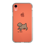 Slim Protection Case［ Original - CASEPLAY Dog - Toy Pooh ］