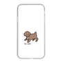 Slim Protection Case［ Original - CASEPLAY Dog - Toy Pooh ］