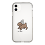Slim Protection Case［ Original - CASEPLAY Dog - Toy Pooh ］