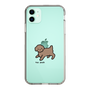Slim Protection Case［ Original - CASEPLAY Dog - Toy Pooh ］