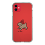 Slim Protection Case［ Original - CASEPLAY Dog - Toy Pooh ］