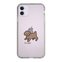 Slim Protection Case［ Original - CASEPLAY Dog - Toy Pooh ］