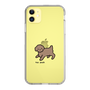 Slim Protection Case［ Original - CASEPLAY Dog - Toy Pooh ］