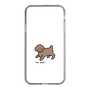 Slim Protection Case［ Original - CASEPLAY Dog - Toy Pooh ］